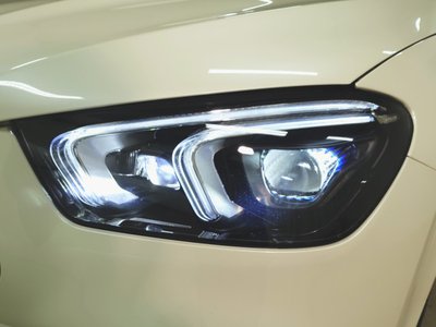 MERCEDES-BENZ GLE - 3