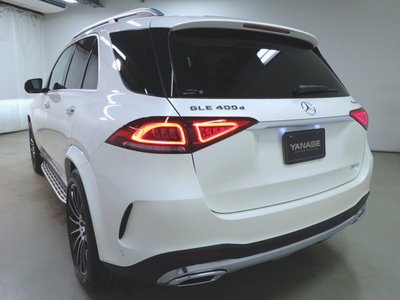 MERCEDES-BENZ GLE - 6