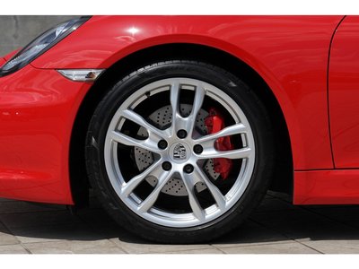 صورة مصغرة 33 لـ 2013 Porsche BOXSTER