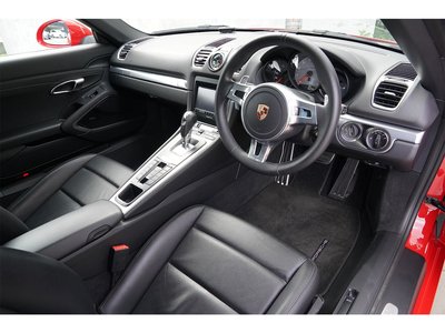 صورة مصغرة 36 لـ 2013 Porsche BOXSTER