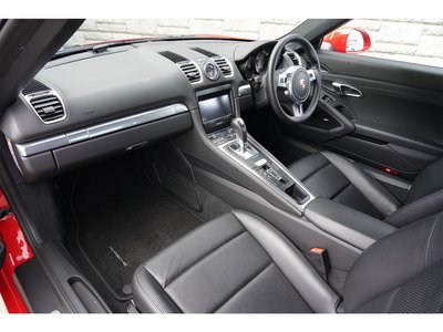 صورة مصغرة 37 لـ 2013 Porsche BOXSTER