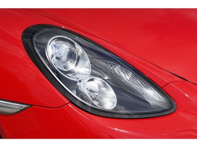 صورة مصغرة 25 لـ 2013 Porsche BOXSTER