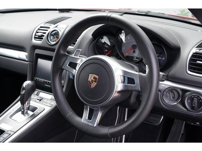 صورة مصغرة 35 لـ 2013 Porsche BOXSTER