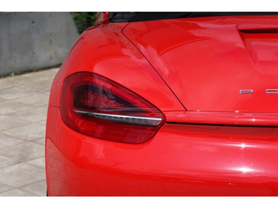 صورة مصغرة 29 لـ 2013 Porsche BOXSTER