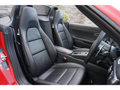 صورة مصغرة 38 لـ 2013 Porsche BOXSTER