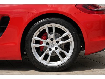 صورة مصغرة 34 لـ 2013 Porsche BOXSTER