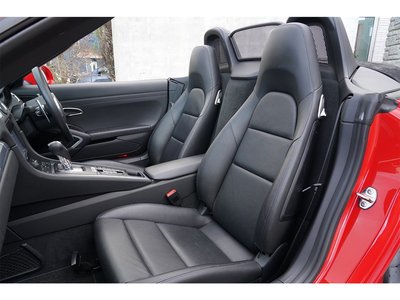 صورة مصغرة 39 لـ 2013 Porsche BOXSTER