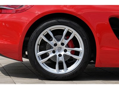 صورة مصغرة 32 لـ 2013 Porsche BOXSTER