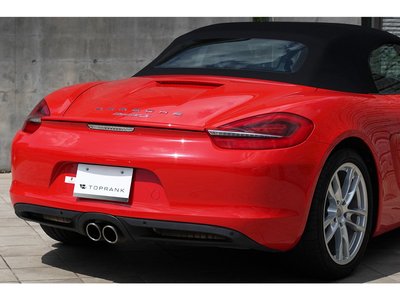صورة مصغرة 28 لـ 2013 Porsche BOXSTER