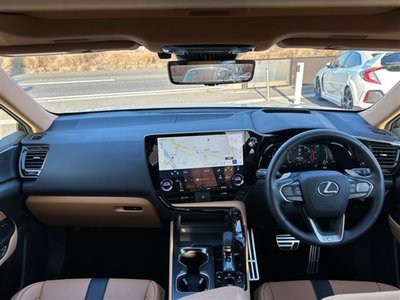 LEXUS NX - 6