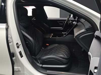 صورة مصغرة 13 لـ 2021 Mercedes-BENZ S-CLASS