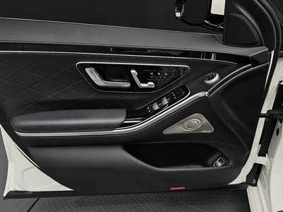 صورة مصغرة 14 لـ 2021 Mercedes-BENZ S-CLASS
