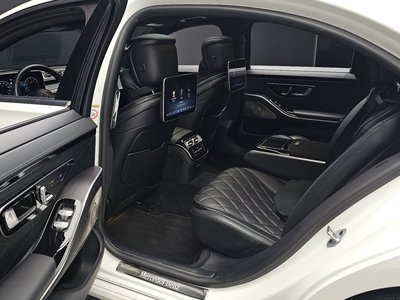 صورة مصغرة 18 لـ 2021 Mercedes-BENZ S-CLASS