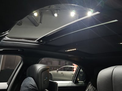 صورة مصغرة 25 لـ 2021 Mercedes-BENZ S-CLASS