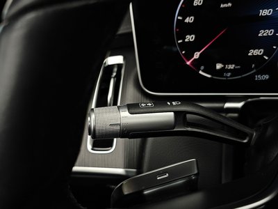 صورة مصغرة 30 لـ 2021 Mercedes-BENZ S-CLASS