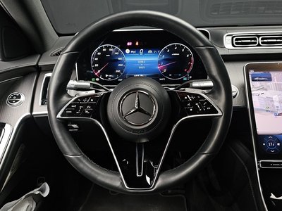 صورة مصغرة 19 لـ 2021 Mercedes-BENZ S-CLASS