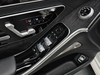صورة مصغرة 37 لـ 2021 Mercedes-BENZ S-CLASS