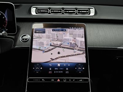 صورة مصغرة 20 لـ 2021 Mercedes-BENZ S-CLASS