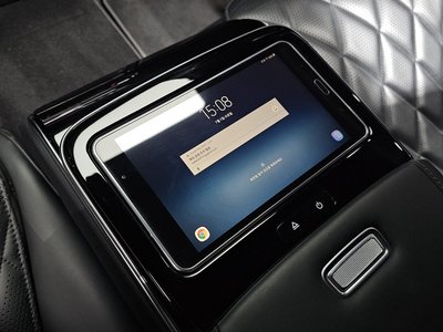 صورة مصغرة 33 لـ 2021 Mercedes-BENZ S-CLASS