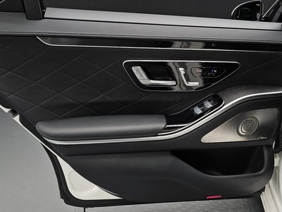 صورة مصغرة 40 لـ 2021 Mercedes-BENZ S-CLASS