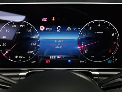 صورة مصغرة 11 لـ 2021 Mercedes-BENZ S-CLASS