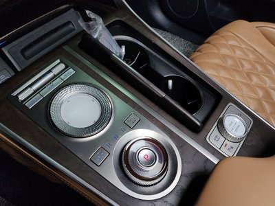 GENESIS GV80 - 9
