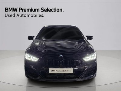 BMW 8 SERIES - 2