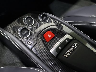 2013 FERRARI 458 ITALIA 照片 6