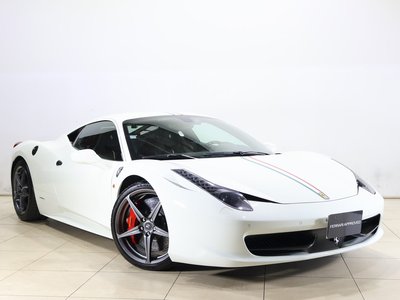 صورة مصغرة 17 لـ 2013 Ferrari 458 ITALIA