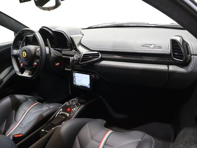 2013 FERRARI 458 ITALIA 照片 8