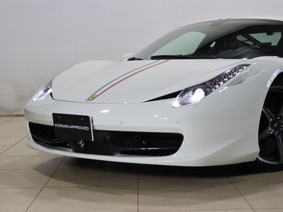 صورة مصغرة 21 لـ 2013 Ferrari 458 ITALIA