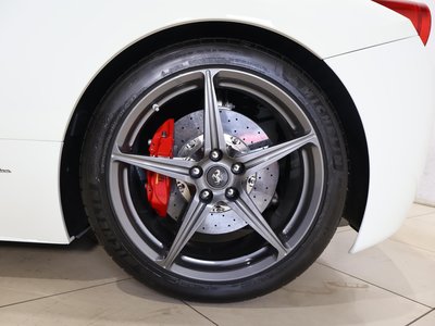 صورة مصغرة 19 لـ 2013 Ferrari 458 ITALIA