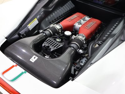 صورة مصغرة 11 لـ 2013 Ferrari 458 ITALIA