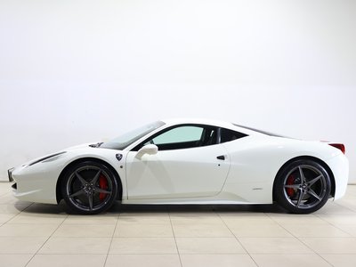 صورة مصغرة 13 لـ 2013 Ferrari 458 ITALIA