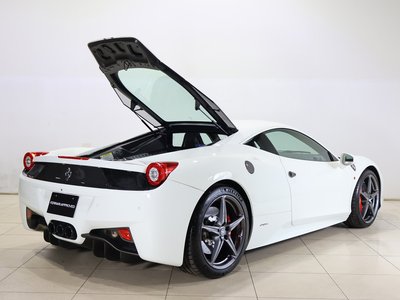 صورة مصغرة 12 لـ 2013 Ferrari 458 ITALIA
