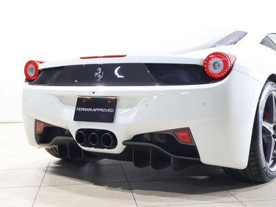 صورة مصغرة 22 لـ 2013 Ferrari 458 ITALIA