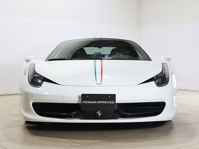 صورة مصغرة 16 لـ 2013 Ferrari 458 ITALIA
