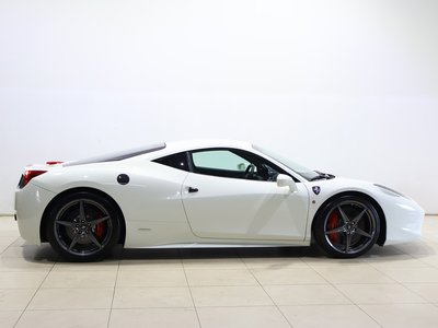 صورة مصغرة 14 لـ 2013 Ferrari 458 ITALIA