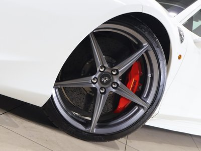 صورة مصغرة 20 لـ 2013 Ferrari 458 ITALIA
