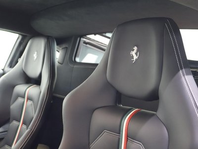 2013 FERRARI 458 ITALIA 照片 7