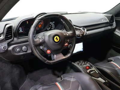 2013 FERRARI 458 ITALIA 照片 4