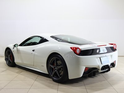 صورة مصغرة 18 لـ 2013 Ferrari 458 ITALIA