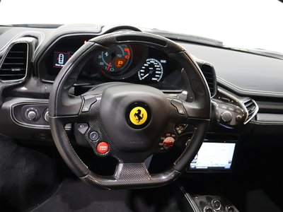 2013 FERRARI 458 ITALIA 照片 5