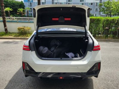 BMW 5 SERIES - 2