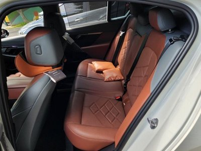 BMW 5 SERIES - 9