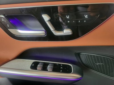 MERCEDES-BENZ GLC - 8