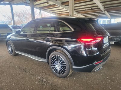 MERCEDES-BENZ GLC - 7