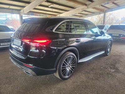 MERCEDES-BENZ GLC - 3