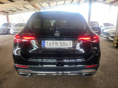 MERCEDES-BENZ GLC - 6