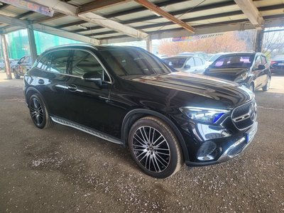 MERCEDES-BENZ GLC - 2